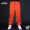 Брюки URBAN CLASSICS Sweatpants Red фото 2