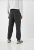 Брюки URBAN CLASSICS Sweatpants Charcoal фото 2