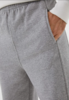 Брюки URBAN CLASSICS Sweatpants Grey фото 4