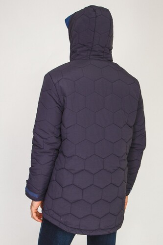 Куртка ЗАПОРОЖЕЦ Sota Navy фото 14