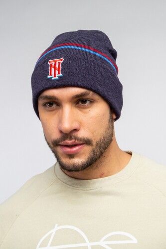 Шапка TRUESPIN T&N Heather Grey фото 13