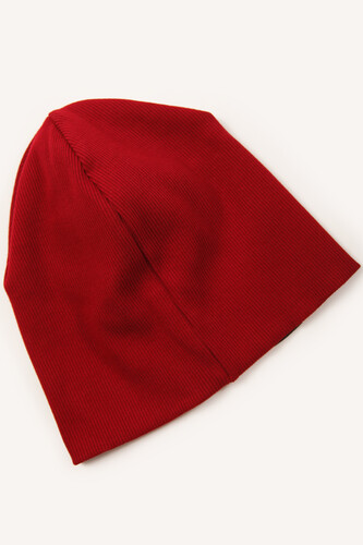 Шапка ASTRONAUTICS1961 Model 14 Бордовый фото 7