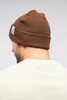 Шапка TRUESPIN Basic Beanie Chocolate фото 4
