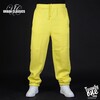 Брюки URBAN CLASSICS Sweatpants Yellow фото 2