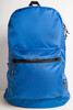 Рюкзак GOSHA OREKHOV Minimal Daypack M Синий Сапфировый 02041 фото 3