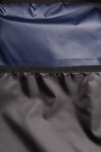 Рюкзак GOSHA OREKHOV Minimal Daypack Синяя Ночь 02037 фото 14