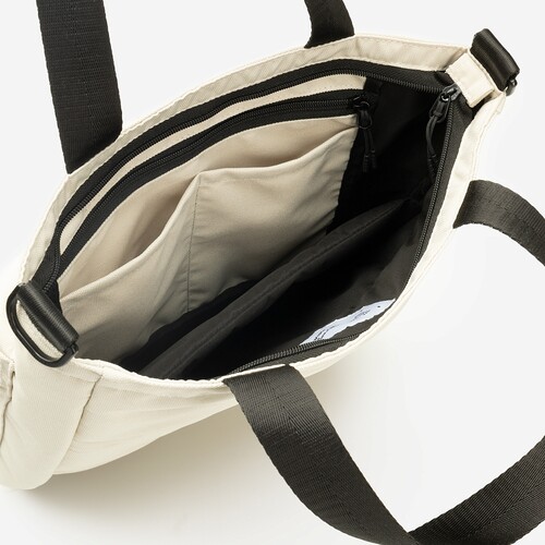 Сумка GOOD LOCAL Shopper Special Series Beige фото 8