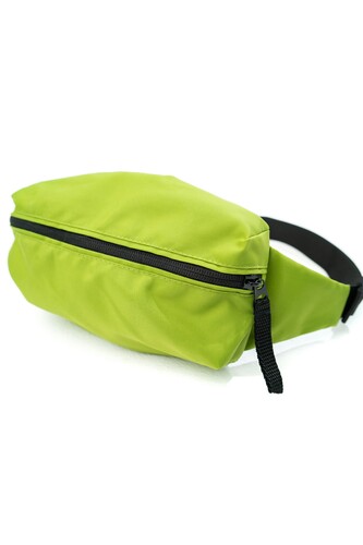 Сумка поясная ENKLEPP Mako Waist Bag Green Swamp фото 6