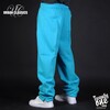 Брюки URBAN CLASSICS Sweatpants Aqua фото 4