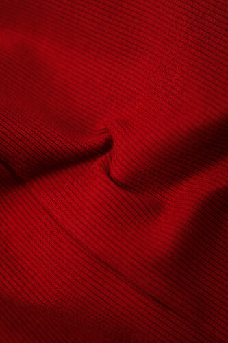 Шапка ASTRONAUTICS1961 Model 3 Бордовый фото 10