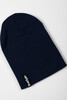 Шапка TRUESPIN Basic Beanie Navy фото