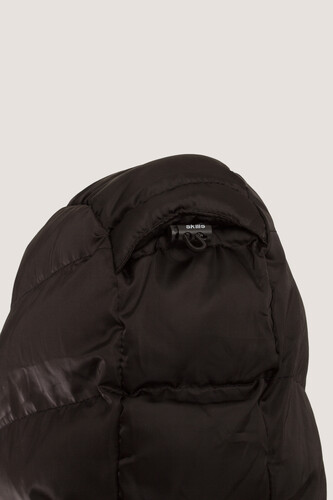 Куртка SKILLS Polymorph Black фото 27