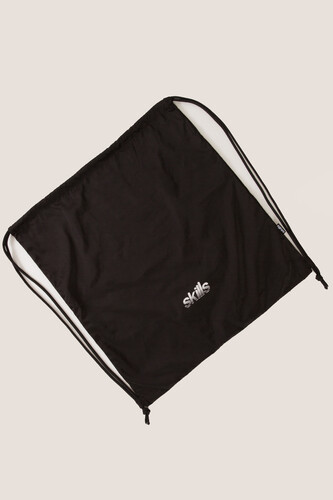 Куртка SKILLS Polymorph Black фото 28