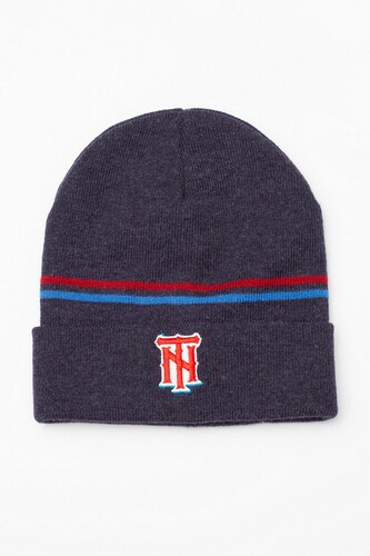 Шапка TRUESPIN T&N Heather Grey фото 15