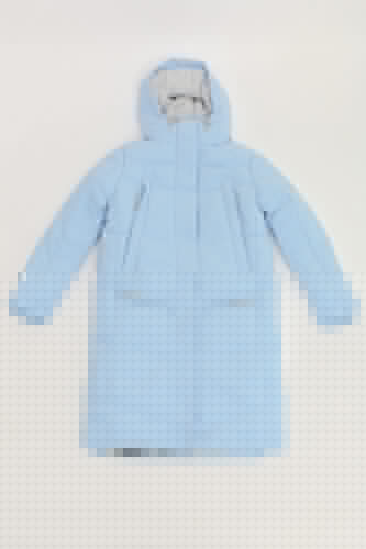 Куртка ЗАПОРОЖЕЦ Lastochka Lt Blue фото 18