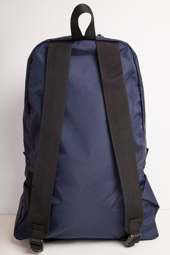Рюкзак GOSHA OREKHOV Minimal Daypack Синяя Ночь 02037 фото 9