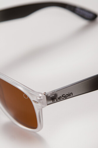 Очки TRUESPIN Petrichor Black Fade фото 7