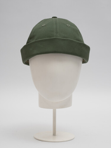 Докер SKILLS Blank Green фото 13