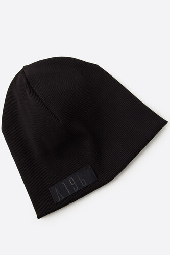 Шапка ASTRONAUTICS1961 Model 3 Черный фото 13