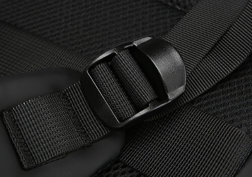 Рюкзак TRUESPIN Cycling Black фото 19