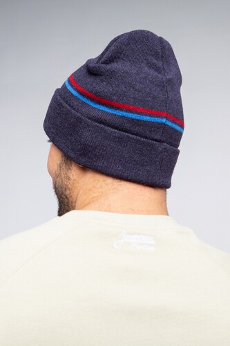 Шапка TRUESPIN T&N Heather Grey фото 11