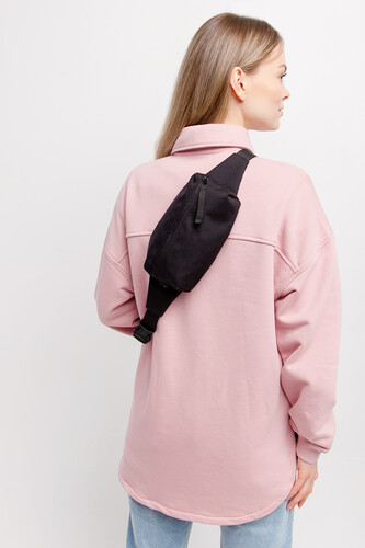 Сумка поясная ENKLEPP Mako Waist Bag Black фото 12