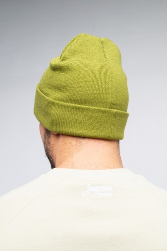 Шапка TRUESPIN New Taper Khaki фото 10