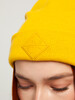 Шапка TRUESPIN New Taper Mustard фото 4