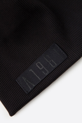 Шапка ASTRONAUTICS1961 Model 3 Черный фото 13