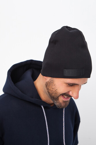 Шапка ASTRONAUTICS1961 Model 3 Черный фото 8