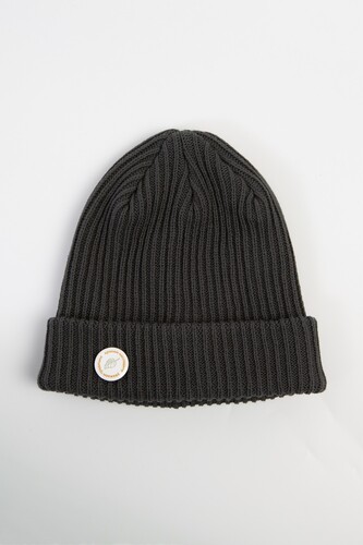 Шапка ЗАПОРОЖЕЦ Moryak Grey фото 11