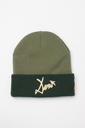 Шапка ЗАПОРОЖЕЦ Ditch Sobachka/Дичь Собачка Green/Light Green фото 11