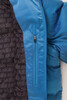 Куртка SKILLS Polymorph Swedish Blue фото 12