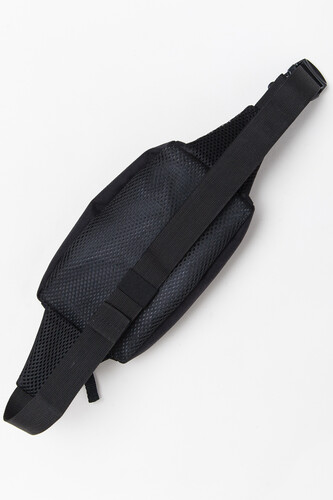 Сумка поясная ENKLEPP Mako Waist Bag Black фото 8