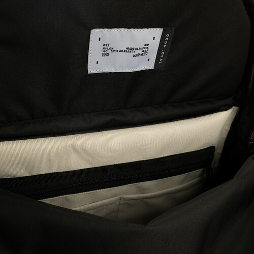 Рюкзак GOOD LOCAL Daypack Special Series Beige фото 6