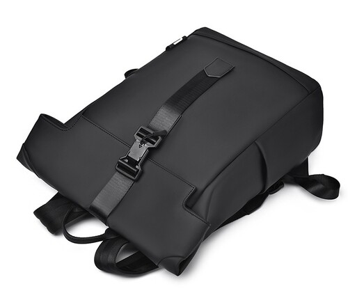 Рюкзак TRUESPIN Urban Simplicity Black фото 18