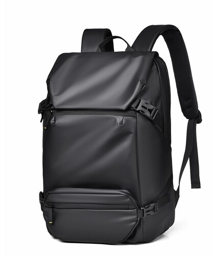 Рюкзак TRUESPIN City Travel Black фото 9