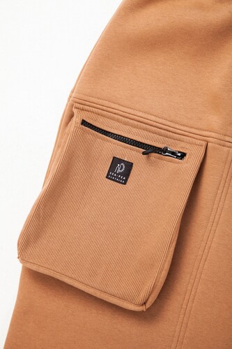 Юбка с начесом SEA-PEA СLOTHING Image Mocco фото 11