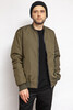 Куртка-Бомбер TRUESPIN Оливковый фото