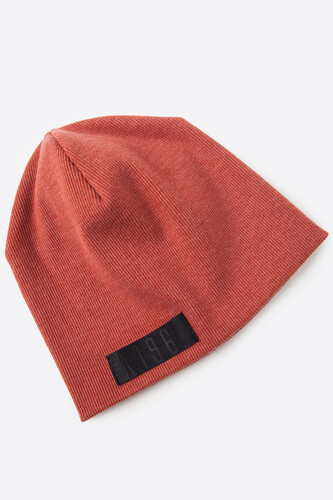 Шапка ASTRONAUTICS1961 Model 3 Кирпичный Меланж фото 5