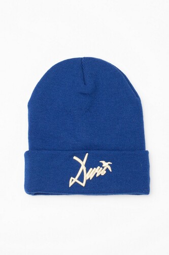 Шапка ЗАПОРОЖЕЦ Ditch/Дичь Dark Navy фото 9