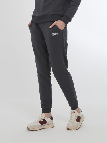 Брюки спортивные РОДИНА Base (женские) Графит фото 5