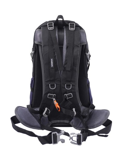 Рюкзак СЕВЕР Турист Черный фото 6