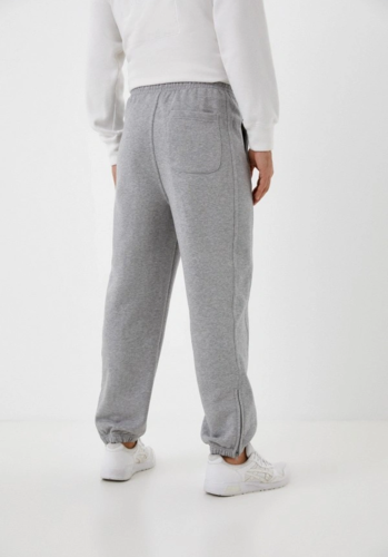 Брюки URBAN CLASSICS Sweatpants Grey фото 6
