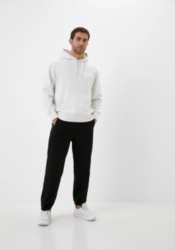 Брюки URBAN CLASSICS Sweatpants Black фото 8