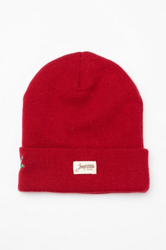 Шапка ЗАПОРОЖЕЦ Ditch/Дичь Dark Red фото 13