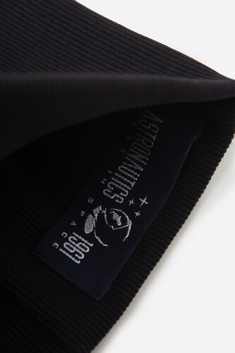 Шапка ASTRONAUTICS1961 Model 3 Темно-Синий фото 8