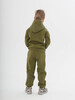 Костюм с начесом РОДИНА Оверсайз (подростковый) Olıve Branch фото 6