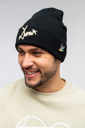 Шапка ЗАПОРОЖЕЦ Ditch/Дичь Black фото 12