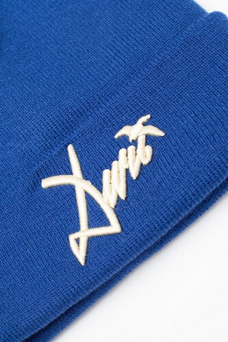 Шапка ЗАПОРОЖЕЦ Ditch/Дичь Dark Navy фото 11